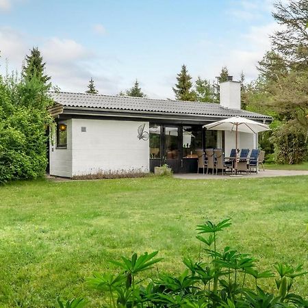 Amazing Home In Kalundborg With Kitchen Buitenkant foto