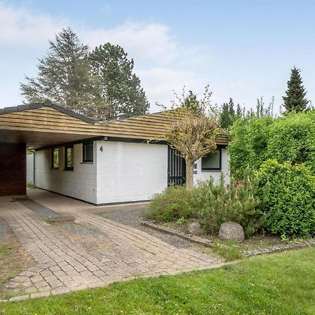 Amazing Home In Kalundborg With Kitchen Buitenkant foto